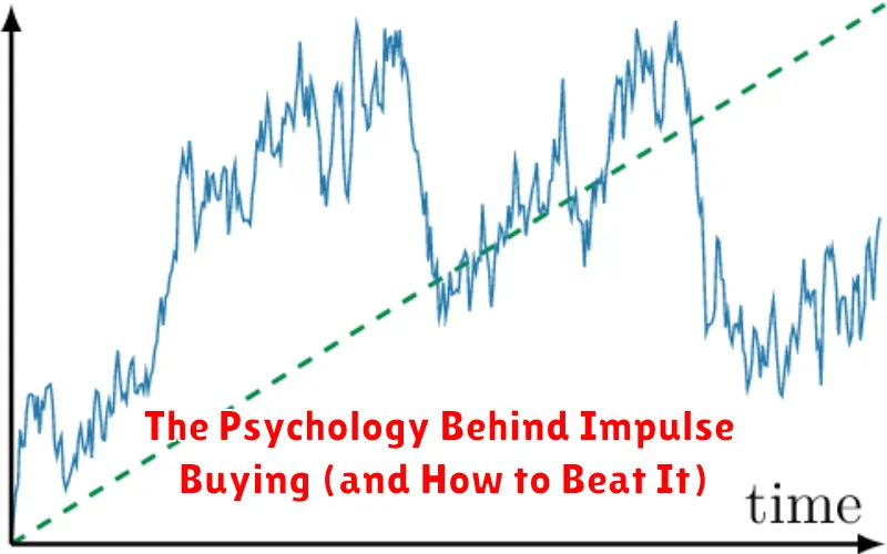 The Psychology Behind Impulse Buying (and How to Beat It)